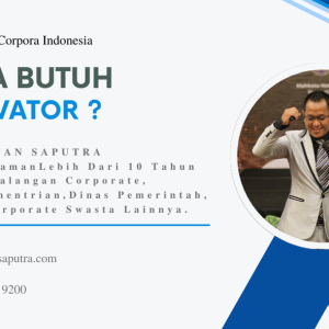 Motivator Jakarta Selatan, +6282245009200, Terpercya & Solutif. Dian Saputra