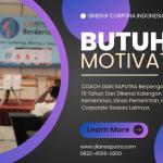Motivator Jakarta pusat, +6282245009200, Terpercaya & Solutif. Dian Saputra
