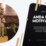 Motivator Surabaya, 082245009200, Terpercaya & Solutif. Dian Saputra
