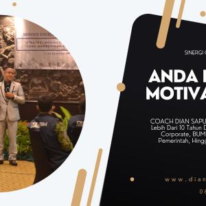 Motivator Surabaya, 082245009200, Terpercaya & Solutif. Dian Saputra