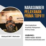 Narasumber Diklat Capacity Building Semarang, Terfavorit! Untuk Bimtek ASN SDM Unggul (0819-4654-8000)