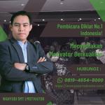 Narasumber Diklat Capacity Building DKI Jakarta, Terfavorit! Untuk Bimtek ASN SDM Unggul (0819-4654-8000)