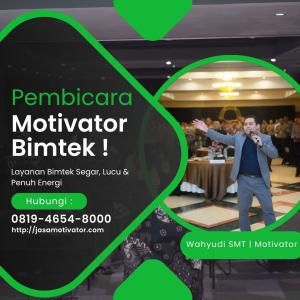 Narasumber Diklat Capacity Building Kepulauan Seribu, Terfavorit! Untuk Bimtek ASN SDM Unggul (0819-4654-8000)