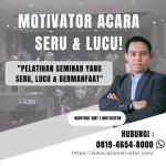 Narasumber Diklat Capacity Building Surakarta, Terfavorit! Untuk Bimtek ASN SDM Unggul (0819-4654-8000)