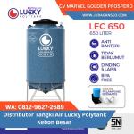 TAHAN LAMA!  WA 0812-9627-2689 Distributor Tangki Air Lucky Polytank Kebon Besar