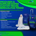 TRUSTED! HUB: 0856-9282-2800, Rekomendasi Koper Umroh Singkawang, AKM