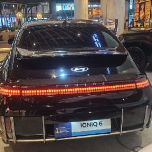 Dealer Hyundai IONIQ 6 Jakarta Selatan Promo Terbaru