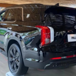 Dealer Resmi Hyundai Palisade XRT Jakarta Selatan Terdekat