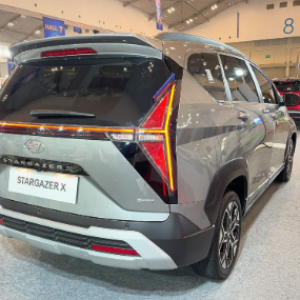 Dealer Resmi Hyundai Stargazer X Prime Jakarta Selatan Terdekat