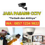 Jasa Pasang CCTV di Padalarang Bandung