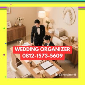 0812-1573-5609 (TERBAIK), Wedding Organizer Terdekat di Bantul