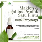 MUDAH! TELP. 0815-3325-2029, Jasa Maklon Suplemen Kesehatan Kota Depok, Famsindo