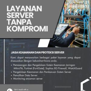 TERPERCAYA, WA 0812-3323-0059, Jasa Aksesoris Dan Infrastruktur Pendukung Bogor