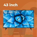 Rental/Sewa Smart TV untuk Event