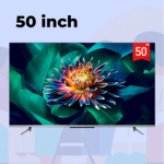 Rental/Sewa Smart TV untuk Event