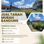 NEGO! WA : 0878-2422-2049, Jual Tanah Emas Dekat Yogya Sunda Bandung
