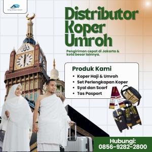 TOP.1! TELP. 0856-9282-2800, Grosir Koper Murah Selangor, AKM