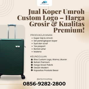 TERJAMIN! CALL 0856-9282-2800, Produsen Tas Passport Grosir Palangkaraya, AKM