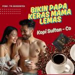 Hubungi 0896-7315-5070 Produk Kopi herbal obat kuat Di Kebumen