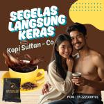 Hubungi 0896-7315-5070 Produk Kopi herbal penambah vitalitas Di Sampang