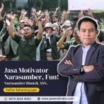 Motivator Sumenep (0819-4654-8000)
