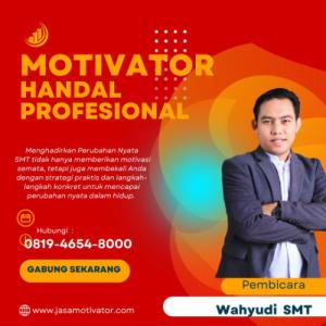 Pelatihan Komunikasi Efektif Kuningan (0819-4654-8000)