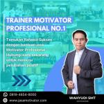 Pelatihan Komunikasi Efektif Jakarta Selatan (0819-4654-8000)