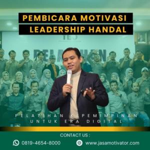 Pelatihan Komunikasi Efektif Jogja (0819-4654-8000)