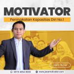 Motivator Sales Marketing Tulungagung (0819-4654-8000)