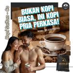 Produk Kopi herbal khusus pria Terbaik Di Cirebon 0896-7315-5070