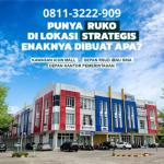 Dapatkan Superblock Pertama Terbesar Gresik Iconland Property Terdekat Cepu