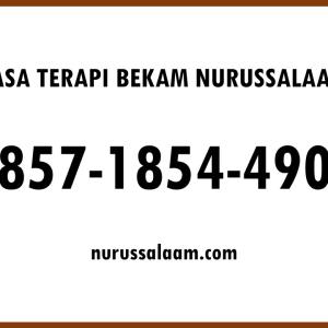Kualitas Eksklusif! Hub. 085718544904 Jasa Terapi Bekam di Gambir Jakarta Pusat