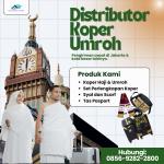 SUPER! WA: 0856-9282-2800, Pabrik Pembuatan Koper Di Sofifi, AKM