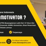Motivator Leadership Jawa Barat, 082245009200, Fun & Aplikatif, Dian Saputra
