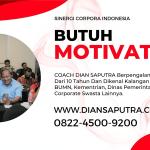 Motivator Lamongan, 082245009200, Terpercaya & Solutif, Dian Saputra