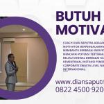 Motivator Bali , 082245009200, Terpercaya & Solutif, Dian Saputra