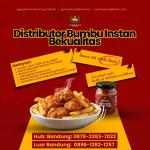 TOP! WA: 0896-1282-1257, Supplier Bubuk Rempah Jakarta