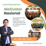 Motivator Capacity Building Dieng Wonosobo Top 1 Untuk Bimtek Diklat 081946548000