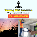 Cakung Jasa Mandor Bangun Rumah Murah Bergaransi
