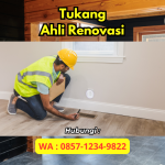 DKI Jakarta Tukang Ahli Renovasi Rumah Murah Bergaransi