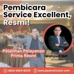 Motivator Karyawan Tanjung Selor, Fun & Aplikatif! Meningkatkan Produktivitas Kerja (0819-4654-8000)
