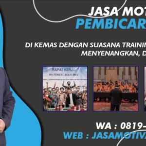 Motivator Kuningan - Jasa Narasumber Profesional untuk Bimtek ASN