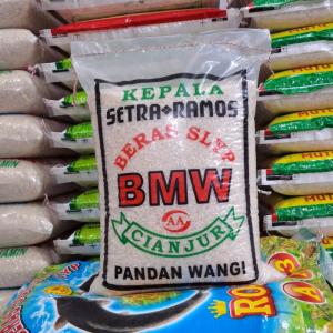 Pabrik Beras di banjarmasin