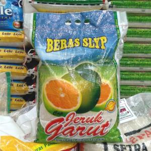 beras jeruk garut 5kg
