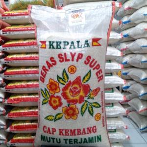 beras cap kembang 20kg
