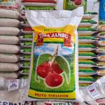 Pabrik Beras di pondok gede