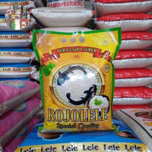 Supplier Beras untuk Restoran di lampung