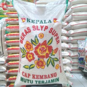 beras cap kembang 25kg