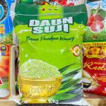Supplier Beras untuk Restoran di jatiasih