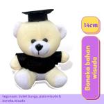 Pabrik souvenir boneka Merchandise di bekasi